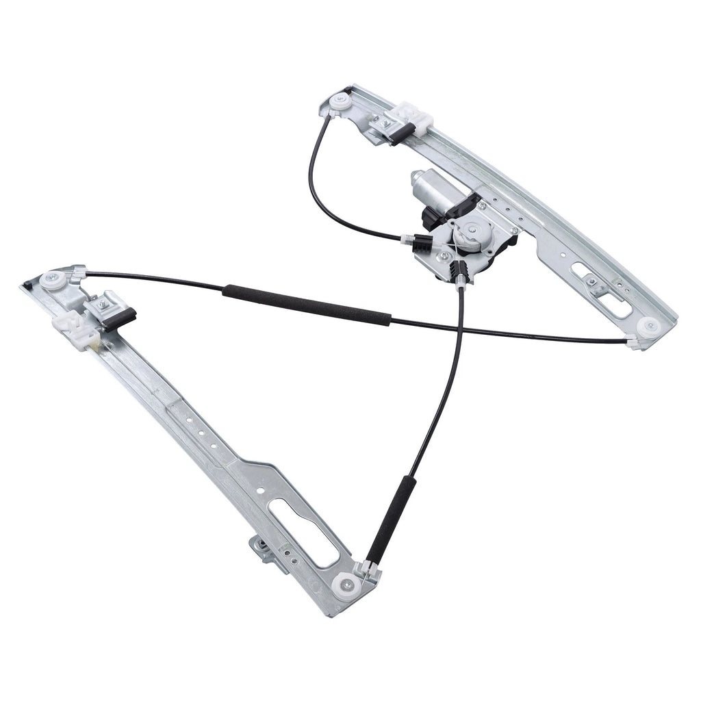 Power Window Regulator with Motor for Ford F-150 (2009-2010)