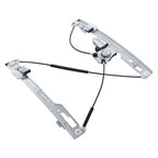 Power Window Regulator with Motor for Ford F-150 (2009-2010)