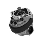 Hydraulic Gear Pump for Case 310G 450 450B 450C 455 530 580 (2000–2010)