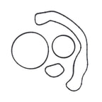Timing Chain Kit with Head Gasket Bolt for Chrysler Dodge Jeep 3.6L (2011–2015)