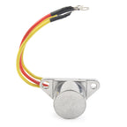 3 Wire Rectifier Regulator for Johnson Evinrude 50-90 HP