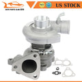 Turbo Charger for Mitsubishi Montero Pajero 2.5L 