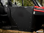 Heavy Duty Aluminum Doors for Polaris Ranger 1000 Crew (See Fitment)