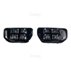 LED Fog Light Lamp with Turn Signal for Ford Ranger (2024–2024)