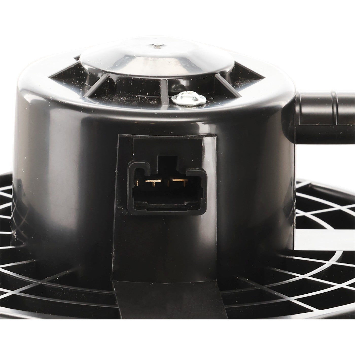 Heater Blower Motor with Fan Cage for Mitsubishi Lancer Outlander (2008–2017)