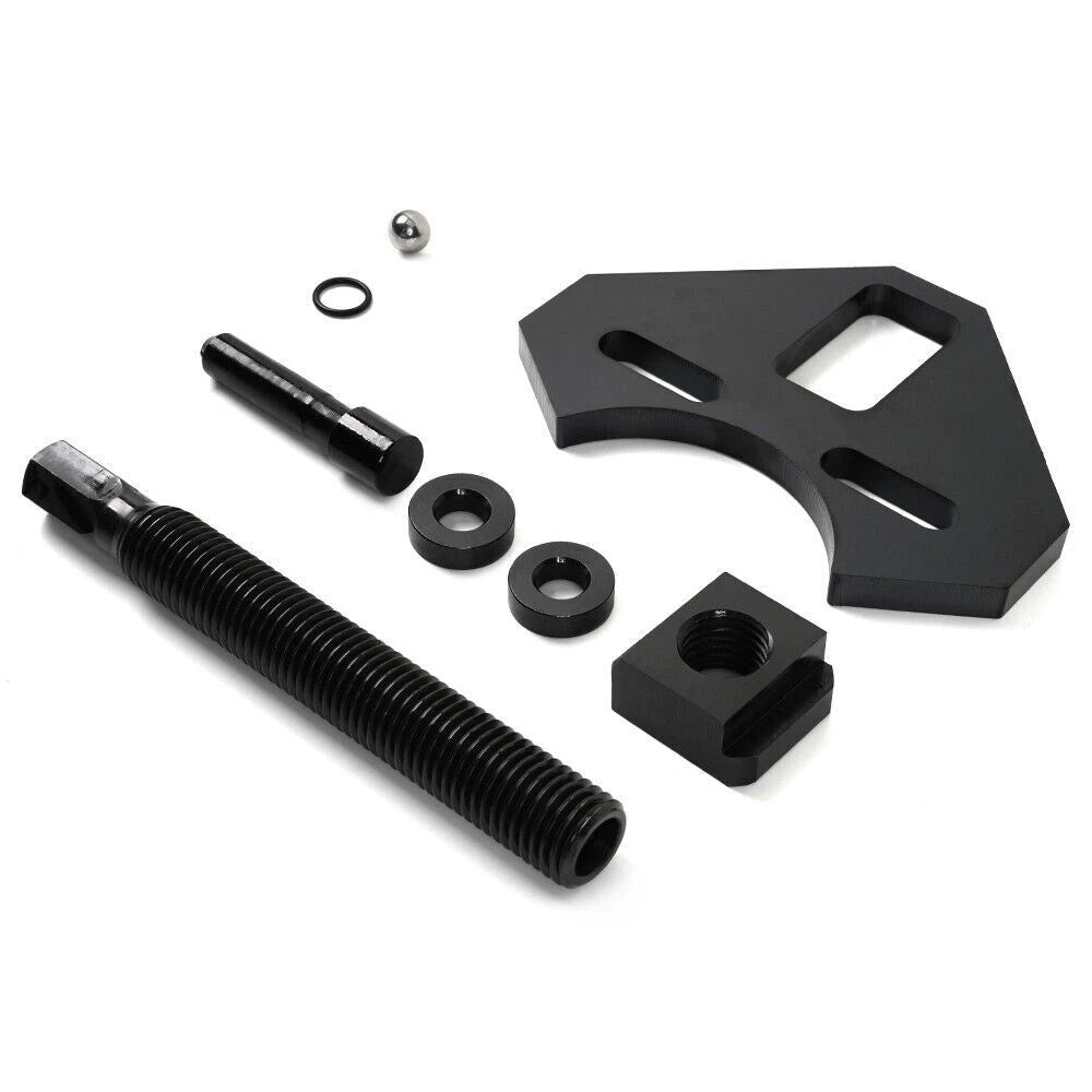 Hub Remover Tool for Cars and Trucks (5, 6, 8 Wheel Assemblies)