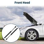 Front Hood Lift Supports Struts for BMW 1/2/3/4 Series