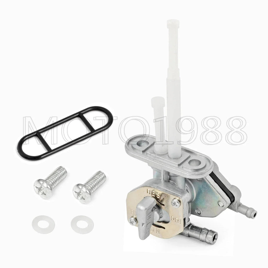 Fuel Valve Petcock for Yamaha XJ550 XJ650 XJ750 (1981–1983)