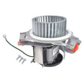 Draft Inducer Blower Motor for JAKEL J238-150-15215 (HC21ZE123A, 115V)