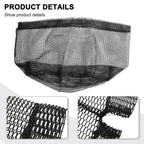 Replacement Netting for Advanced Fishing Net (Ten Thread Weaving)