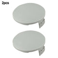 Spool Covers for Reliable RLT Trimmers (RLT4027, RLT4125)