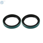 Front Wheel Hub Strut Seals Kit for Polaris Magnum 500 4x4 (1999–2001) 5410470