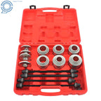 28Pcs Press Pull Sleeve Kit for Automotive Repairs 