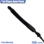 Automatic Transmission Shifter Cable for Chevrolet Silverado GMC (2007-2013)