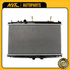 Aluminum Core Radiator for Toyota Corolla (1998–2002)