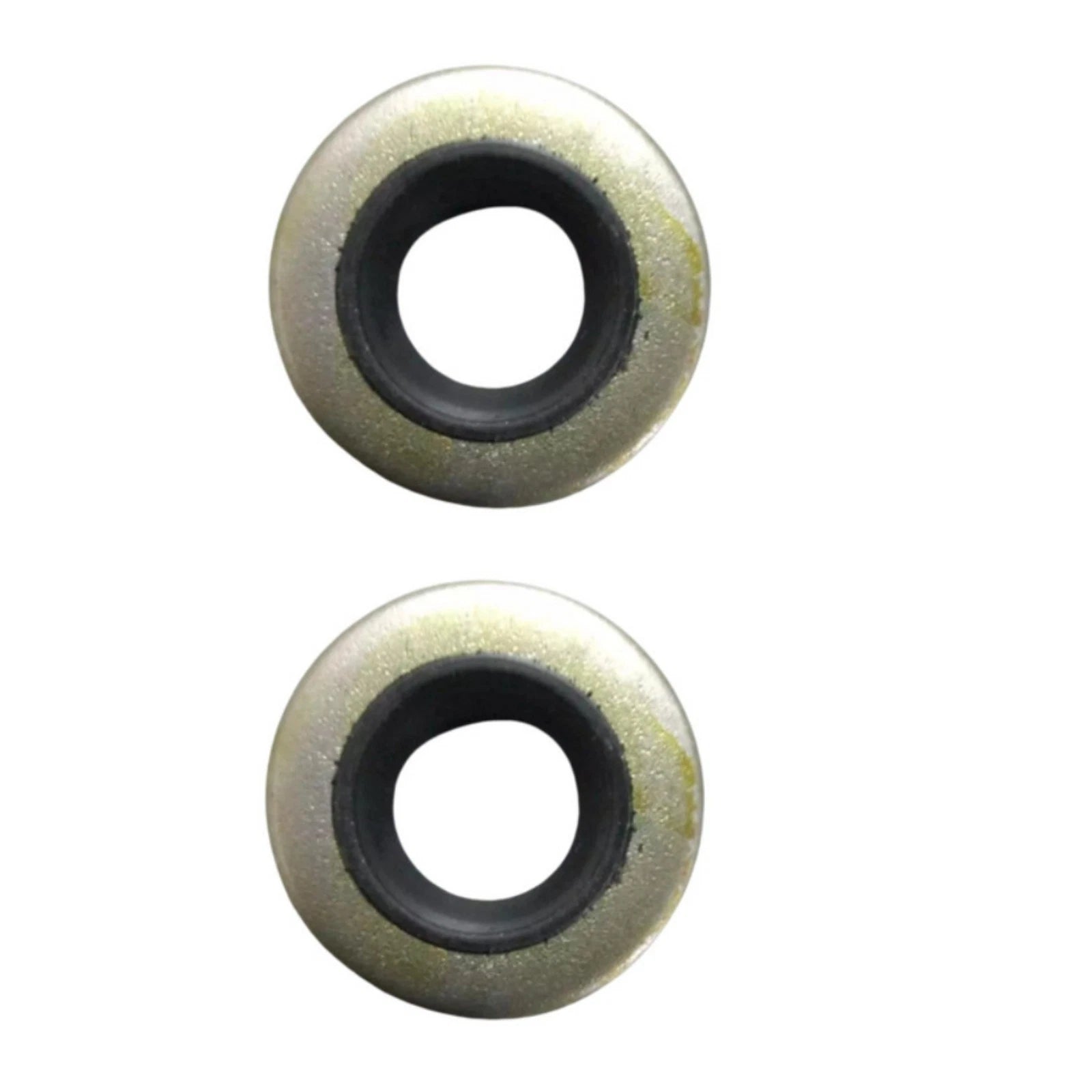 Set of 2 Oil Seals for Johnson Evinrude Outboards OMC BRP 321788 0321788 9-76210