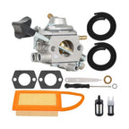 Blower Carburetor for BR600, BR500, BR550 (Comprehensive Package)