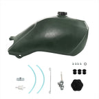 Gas Fuel Tank Petcock for Honda Fourtrax TRX300 (1993–2000)