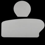 A/C Heater Delete Panel for Ford Mustang Cobra GT (79–93)