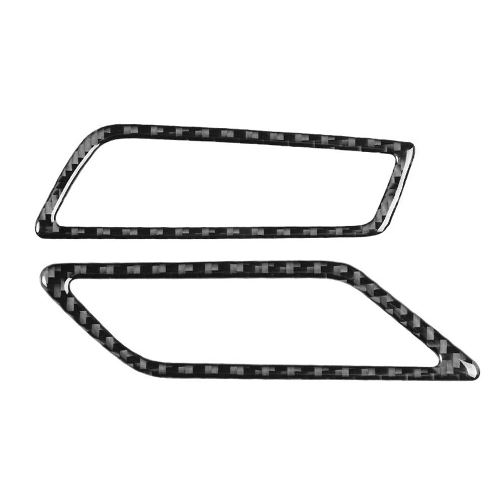 Dashboard Air Vent Outlet Cover Trim for Volkswagen Golf 8 MK8 (2021–2023) RHD