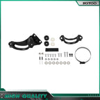 Narrow Front Air Ram Intake Snorkel Kit for Toyota 71-79 Series