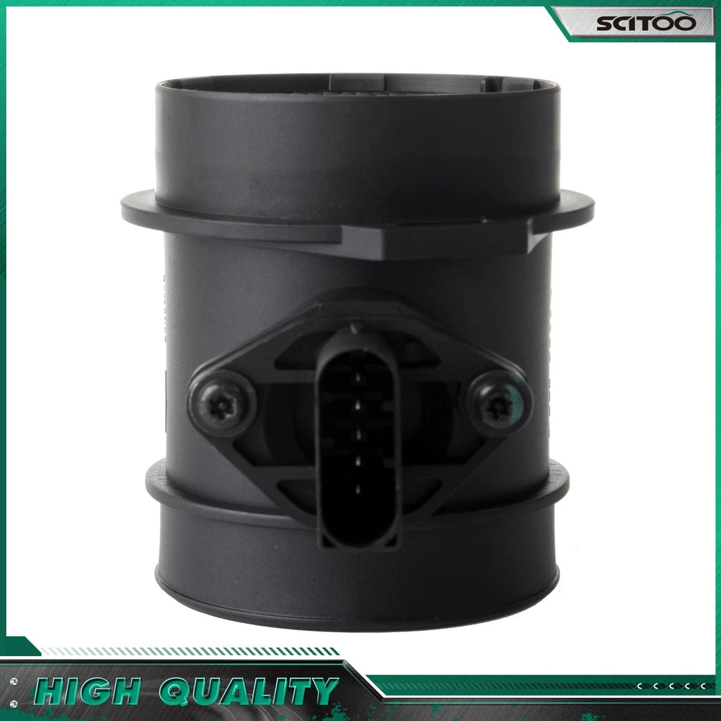 Mass Air Flow Sensor Meter MAF for Land Rover Discovery 4.6L (1999–2004)