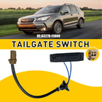 Tailgate Button for Subaru Forester Legacy Outback (2010–2017)