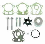 Water Pump Repair Kit for Yamaha F75 F80 F90 F100 (67F-W0078-00-00, 18-3409)