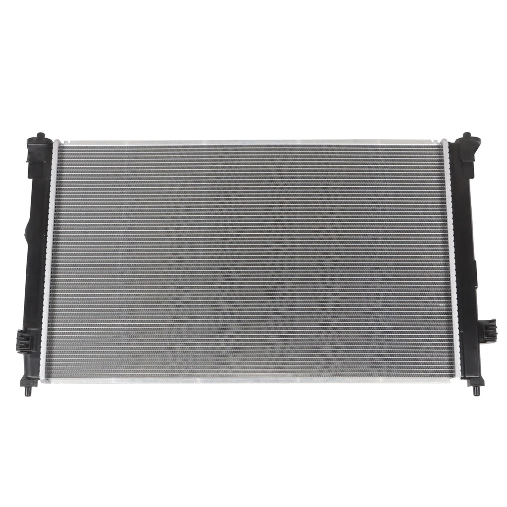 Radiator Assy for Toyota Corolla Sedan 2.0L (2022–2024) 16400-F2081