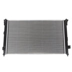 Radiator Assy for Toyota Corolla Sedan 2.0L (2022–2024) 16400-F2081