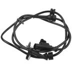 2X Front ABS Wheel Speed Sensors for Nissan Cube (2009-2014)