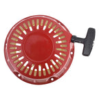 2 Pack Recoil Pull Start Assembly Cover for Honda GX240 GX270