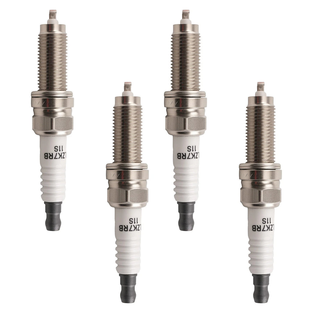 Iridium Spark Plugs for Acura TSX 2.4L (2009–2014)