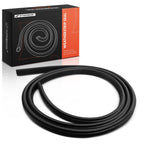 Front Driver Left Door Weatherstrip Seal for Nissan Rogue (2014–2020)