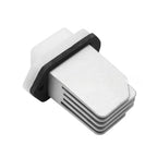 Blower Motor Resistor 27761-4BA0A for Nissan Tsuru (2010–2012) Rogue (2008–2017)