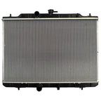 Aluminum Radiator for Nissan Rogue (2008–2013)