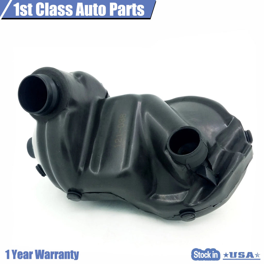Crankcase Vent Valve for BMW 320i 323i 325i X3 X5 Z3 (2000–2006)