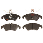 Disc Brake Pad Set for Audi Q5 (2009–2016)