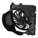 Electric Cooling Fan Assembly for Lincoln Town Car V8 (1990–1997) F5AZ8C607B
