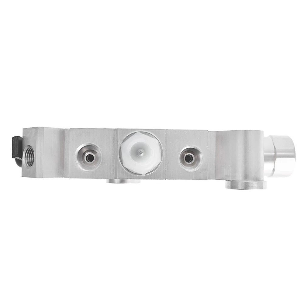 Proportioning Valve for Chevy Ford GMC (Disc Aluminum)