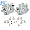 Brake Caliper Set for Toyota Sienna (2004–2010)