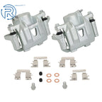 Brake Caliper Set for Toyota Sienna (2004–2010)