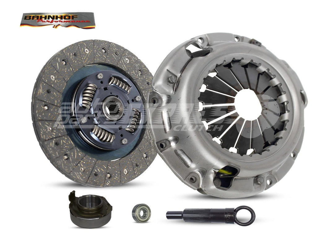 Clutch Kit for Ford Probe, Mazda 626, MX3, MX6 (1.8L, 2.2L) (1993–1997)