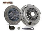 Clutch Kit for Ford Probe, Mazda 626, MX3, MX6 (1.8L, 2.2L) (1993–1997)