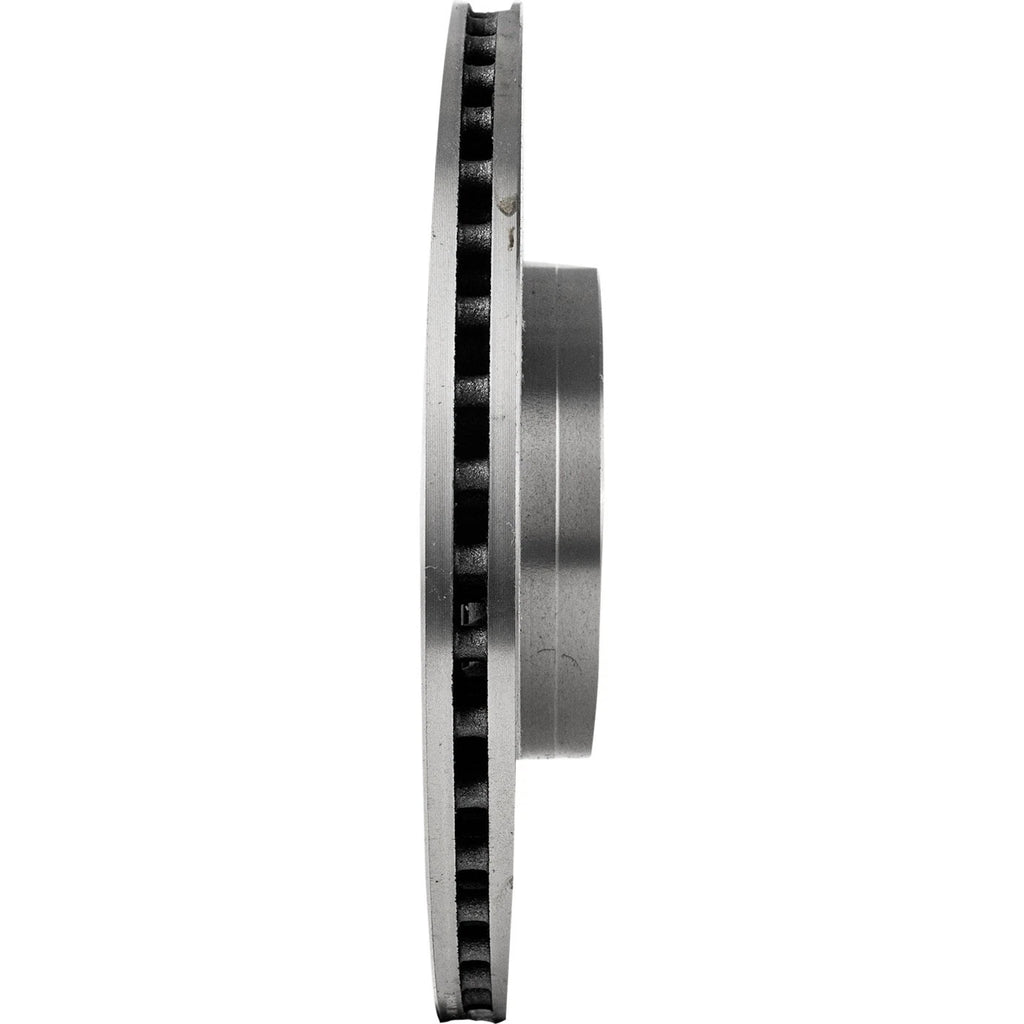 Disc Brake Rotor for Ford Escape (2013–2019) Front Left or Right Solid