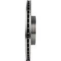 Disc Brake Rotor for Ford Escape (2013–2019) Front Left or Right Solid