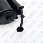 Fuel Pump Reservoir for Evinrude OMC Johnson (5006063, 5010821, 0769160, 5009033)