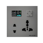 WiFi Socket 16A for Graffiti AC85-290V (86mm)