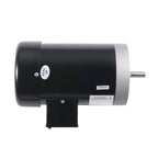 2HP 3 Phase Electric Motor 56C Frame 5/8" Keyed Shaft