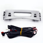 A/C Lower Panel USB Charging for Toyota Corolla (2006-2009)